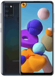 Замена экрана на телефоне Samsung Galaxy A21s в Воронеже